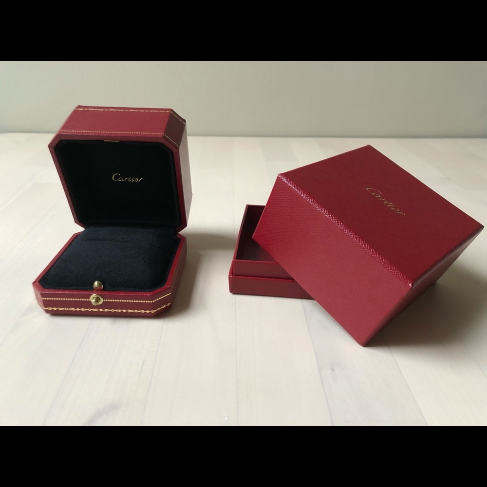 Ring Box